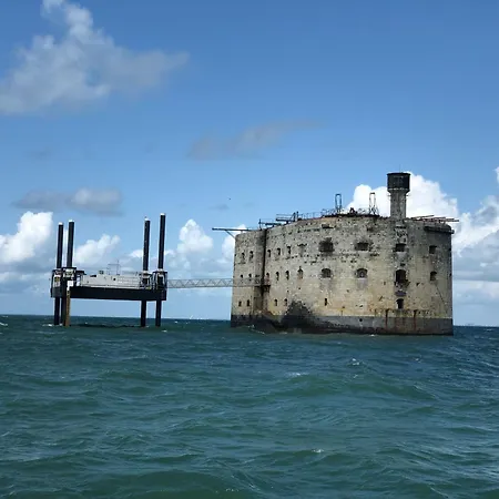 200m A Pied De La Apartment La Rochelle (Charente-Maritime)