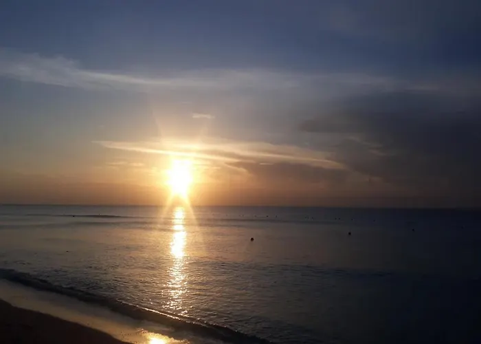 Apartamento 200m A Pied De La *