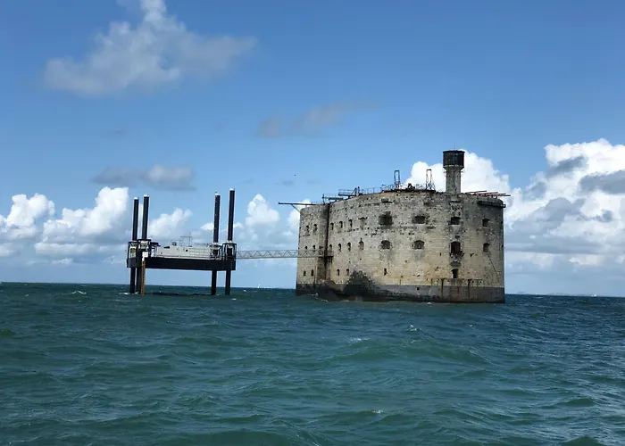 200m A Pied De La Apartamento La Rochelle (Charente-Maritime)