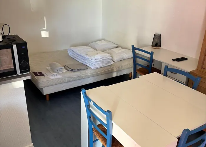 Apartamento 200m A Pied De La