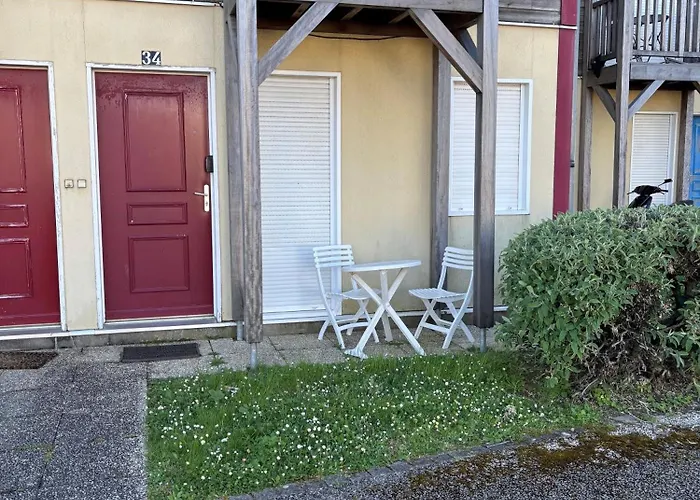 200m A Pied De La Apartamento *